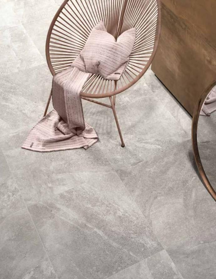 керамогранит фабрики ABK коллекция Monolith