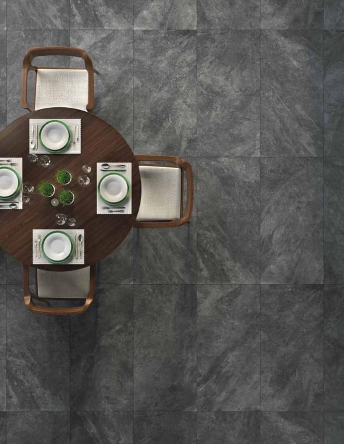 керамогранит фабрики ABK коллекция Monolith
