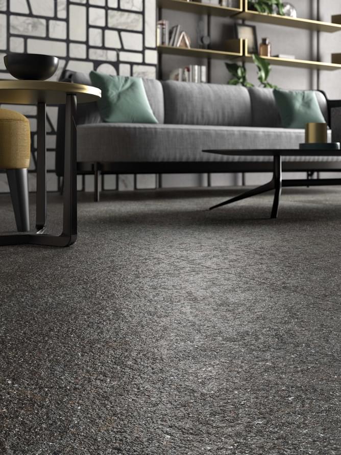 керамогранит фабрики ABK коллекция Native