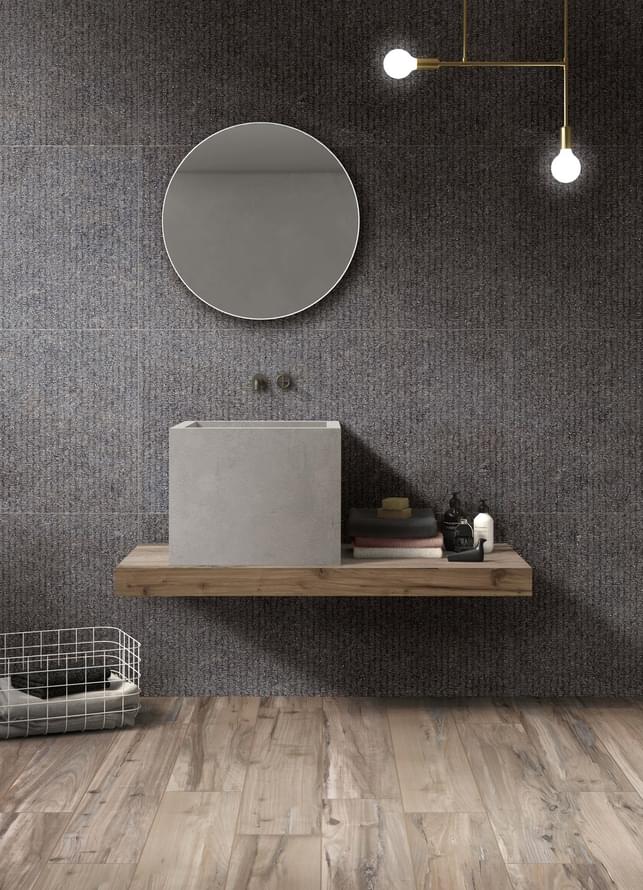 керамогранит фабрики ABK коллекция Native