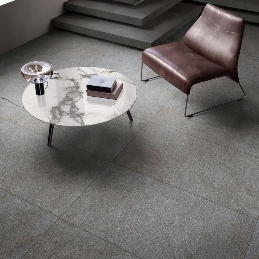 керамогранит фабрики ABK коллекция Native