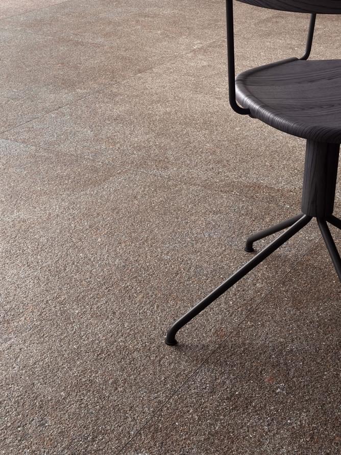 керамогранит фабрики ABK коллекция Native