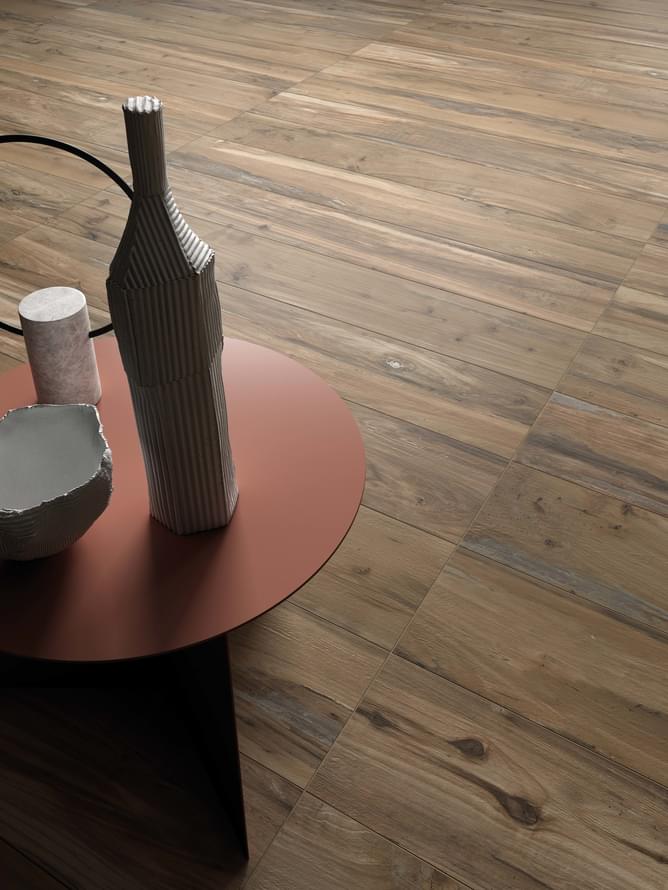 керамогранит фабрики ABK коллекция Nest