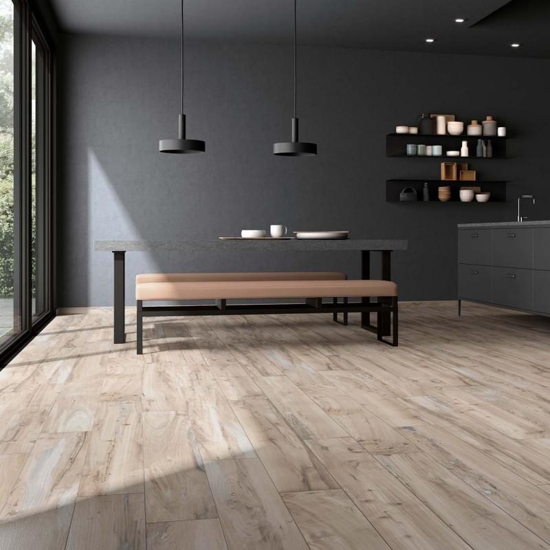 керамогранит фабрики ABK коллекция Nest