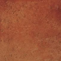Плитка ABK Petraia Rosso Grip 33.3x33.3 см, поверхность матовая, рельефная
