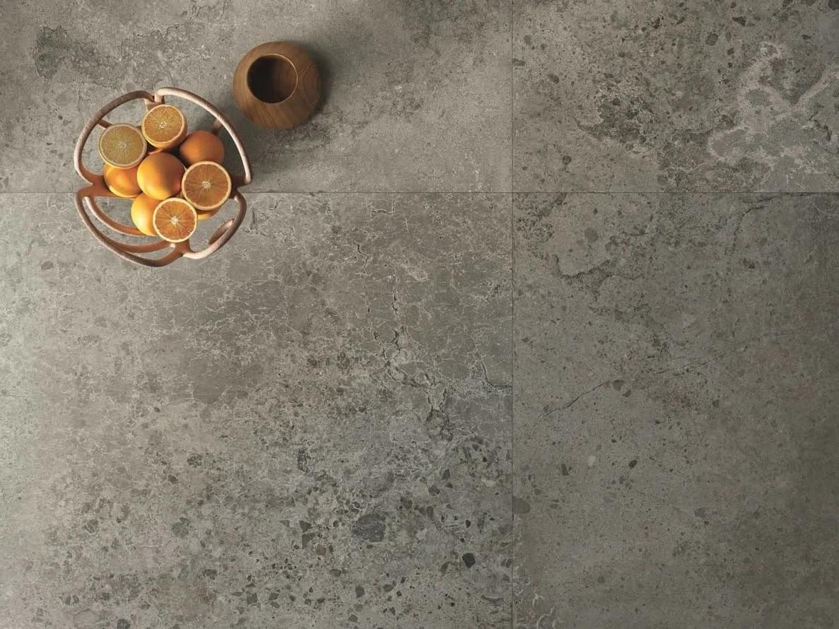 керамогранит фабрики ABK коллекция Pietra Viva