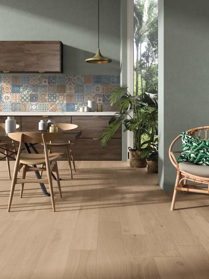 керамогранит фабрики ABK коллекция Play