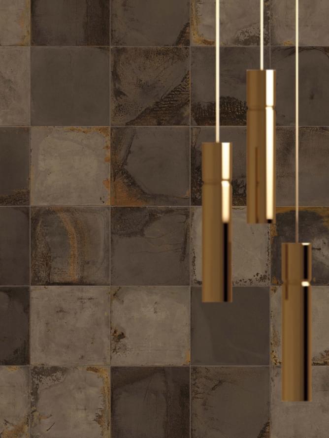 керамогранит фабрики ABK коллекция Play