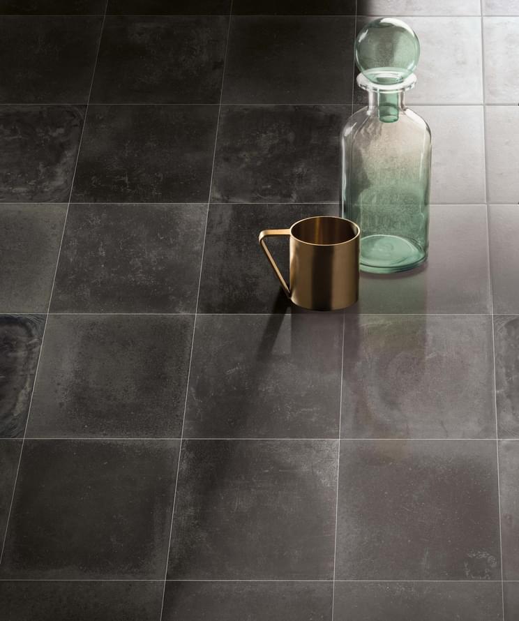 керамогранит фабрики ABK коллекция Play