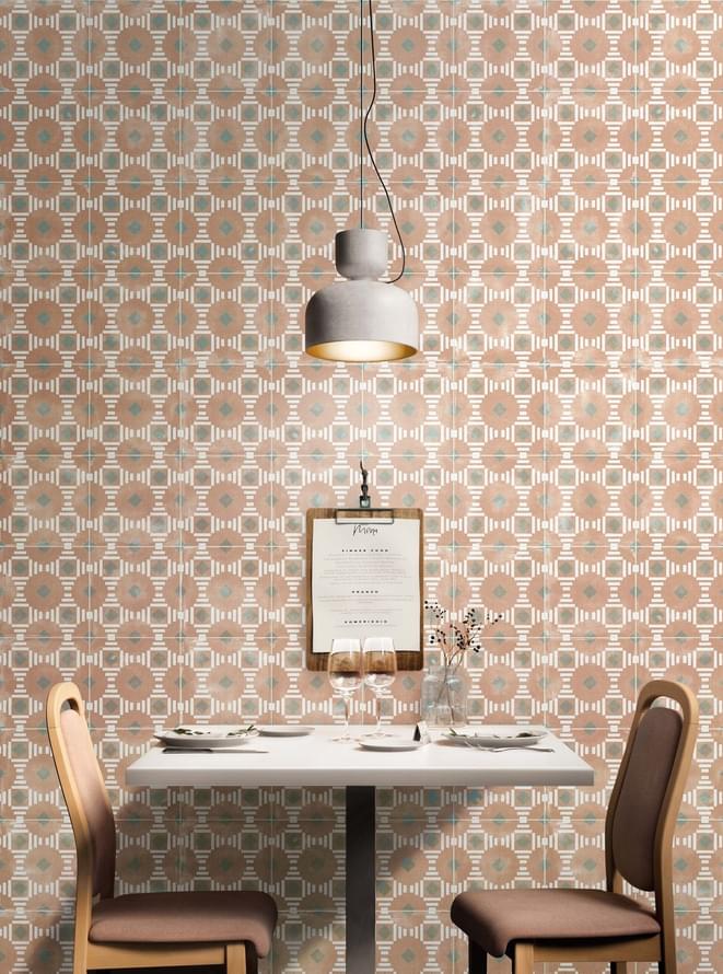 керамогранит фабрики ABK коллекция Play