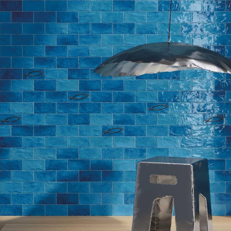 керамика фабрики ABK коллекция Poetry Colors