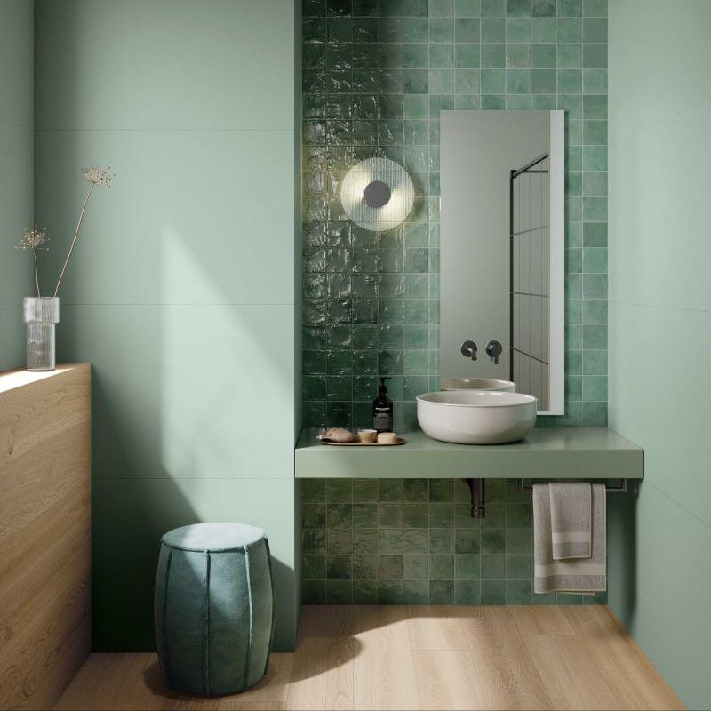 керамика фабрики ABK коллекция Poetry Colors