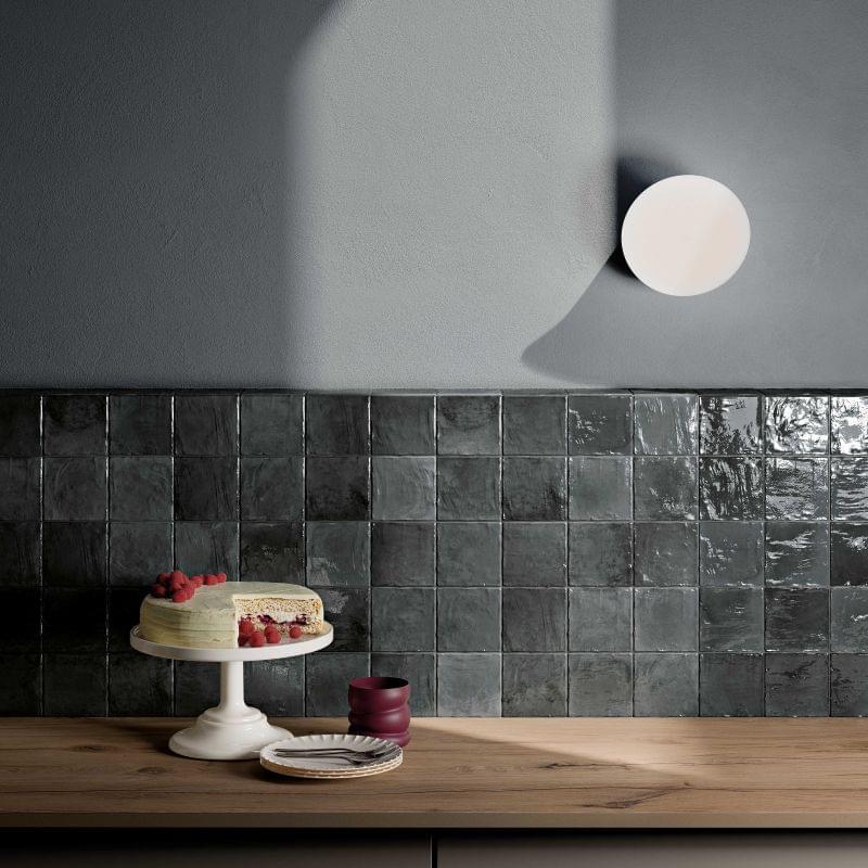 керамика фабрики ABK коллекция Poetry Colors