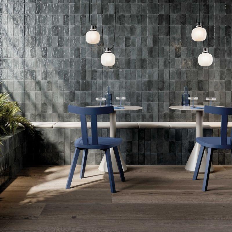 керамика фабрики ABK коллекция Poetry Colors