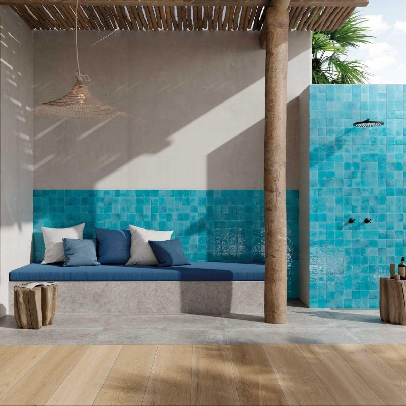 керамика фабрики ABK коллекция Poetry Colors