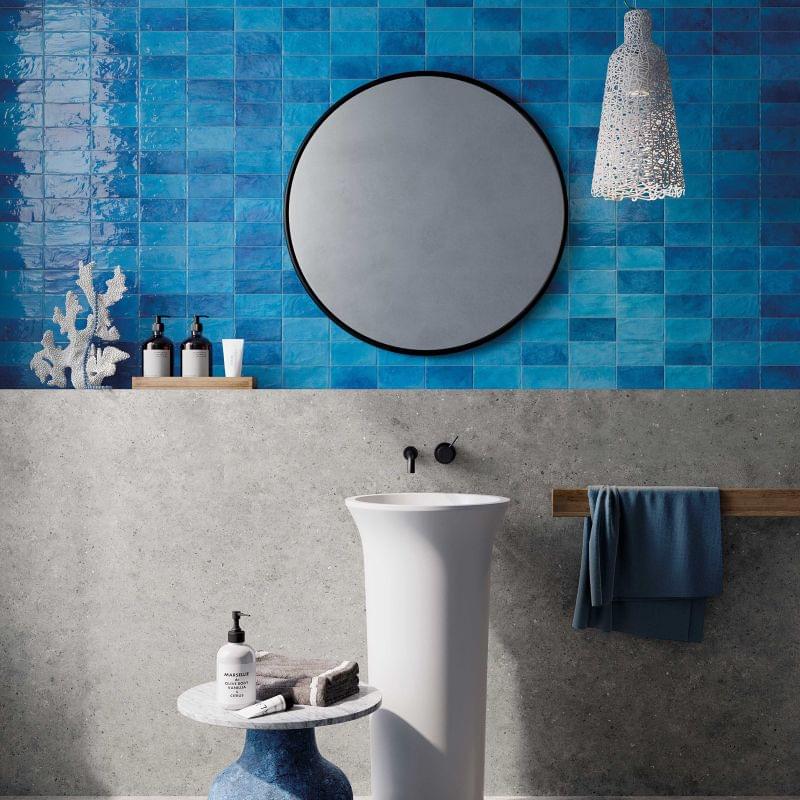 керамика фабрики ABK коллекция Poetry Colors