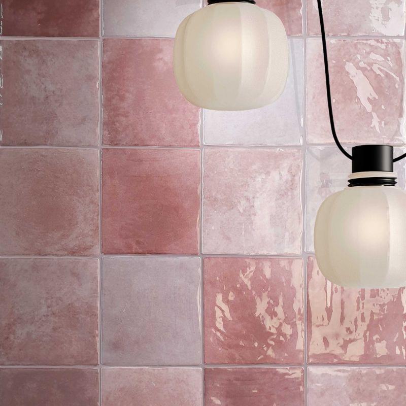 керамика фабрики ABK коллекция Poetry Colors