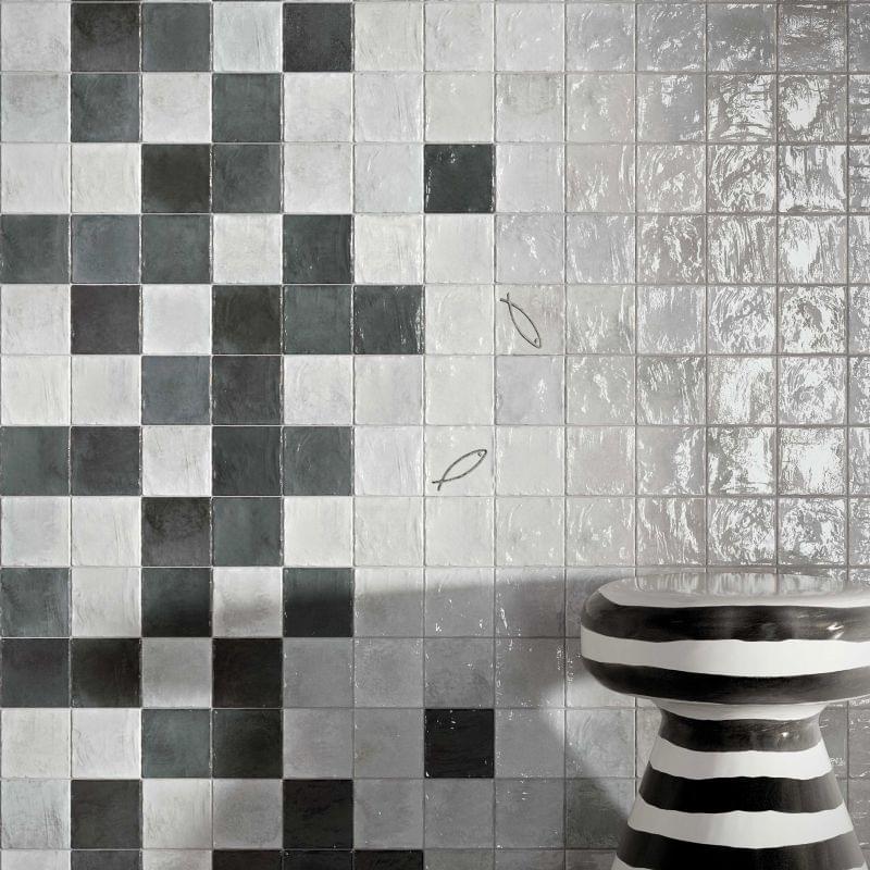 керамика фабрики ABK коллекция Poetry Colors