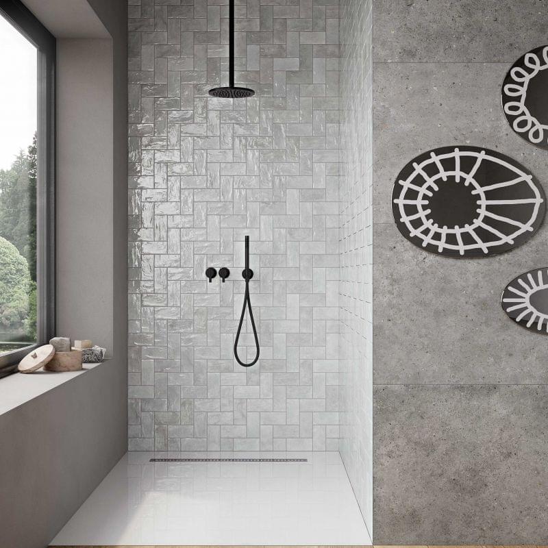 керамика фабрики ABK коллекция Poetry Colors