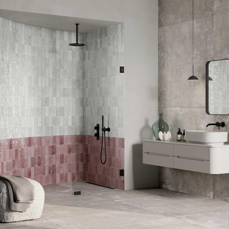 керамика фабрики ABK коллекция Poetry Colors