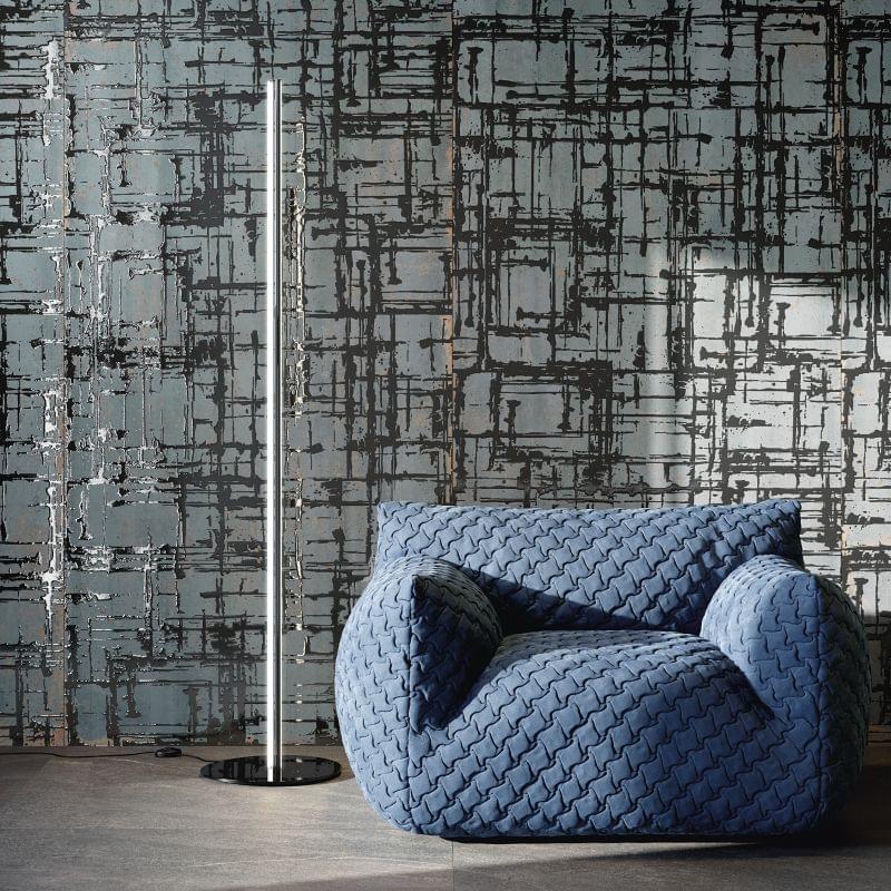 керамогранит фабрики ABK коллекция Poetry Decor