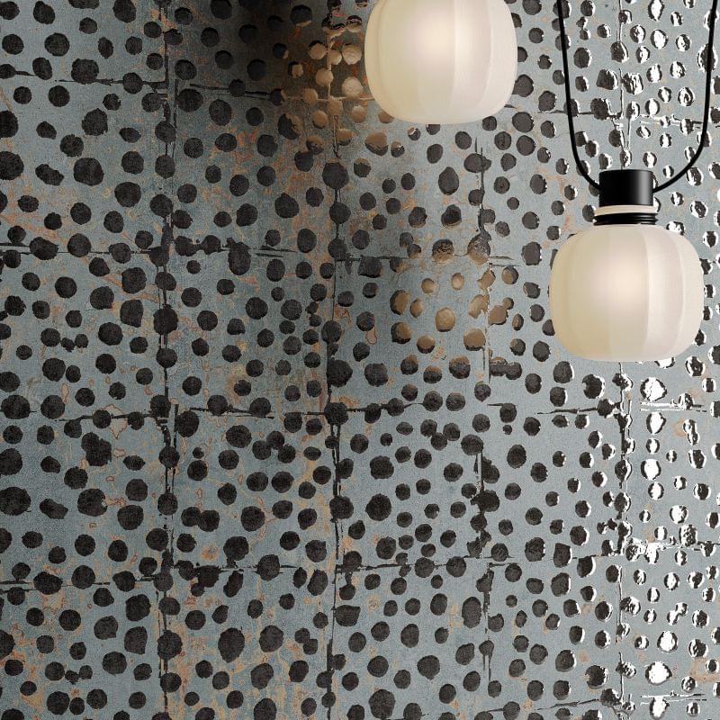 керамогранит фабрики ABK коллекция Poetry Decor