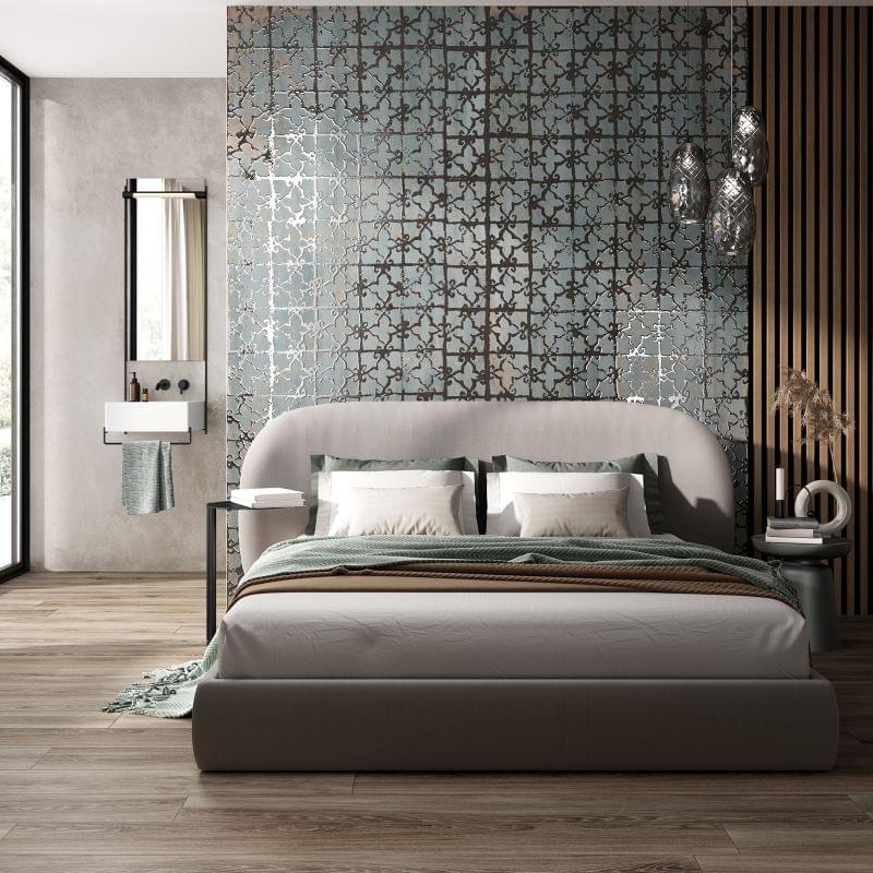 керамогранит фабрики ABK коллекция Poetry Decor