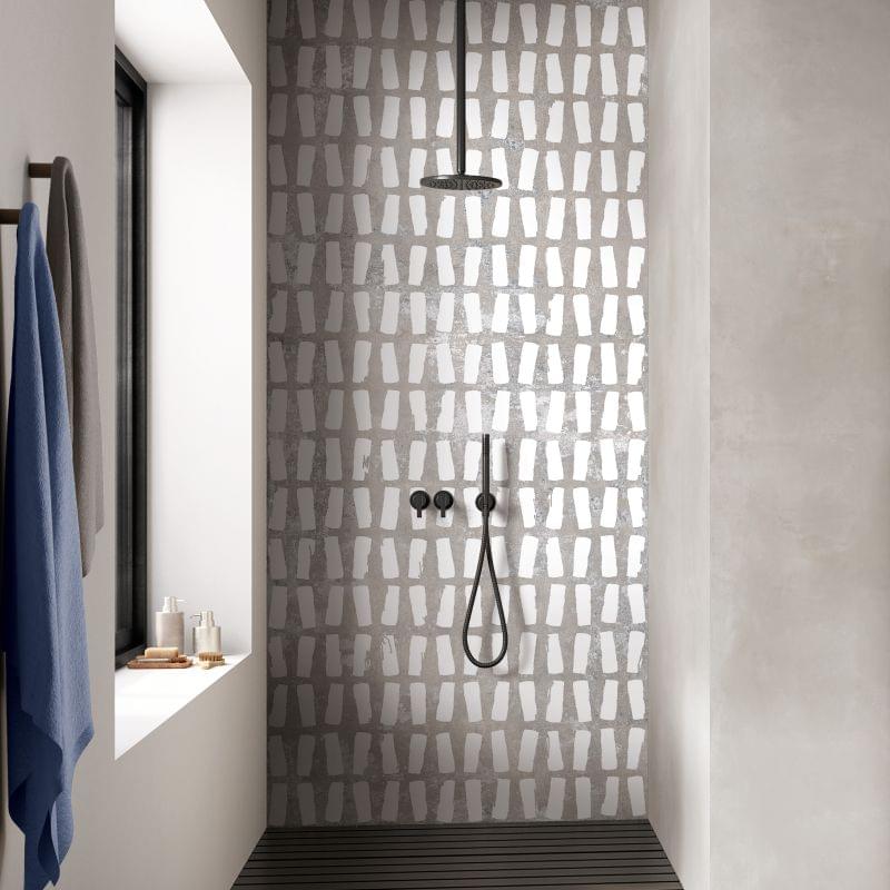 керамогранит фабрики ABK коллекция Poetry Decor