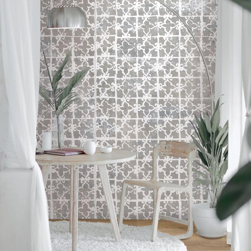 керамогранит фабрики ABK коллекция Poetry Decor