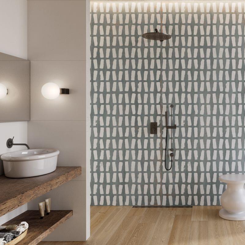 керамогранит фабрики ABK коллекция Poetry Decor