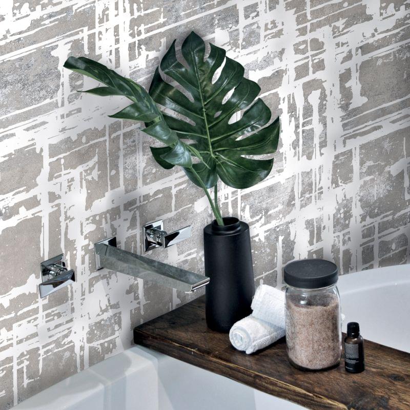 керамогранит фабрики ABK коллекция Poetry Decor