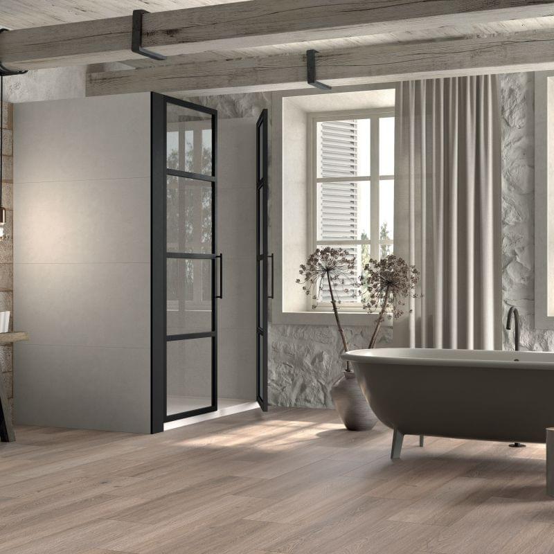 керамогранит фабрики ABK коллекция Poetry Decor