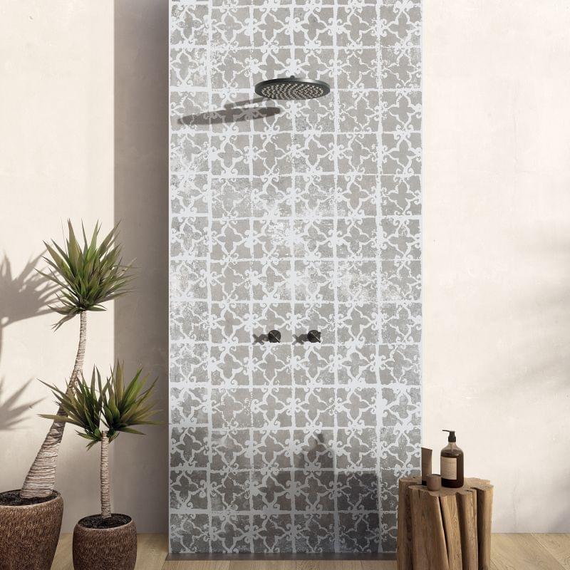 керамогранит фабрики ABK коллекция Poetry Decor