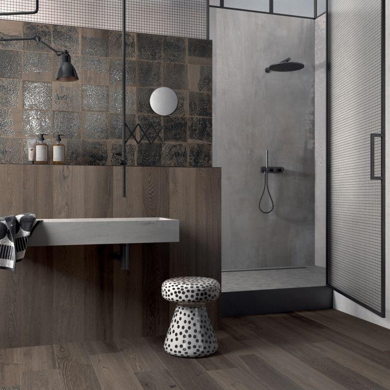 керамогранит фабрики ABK коллекция Poetry Decor