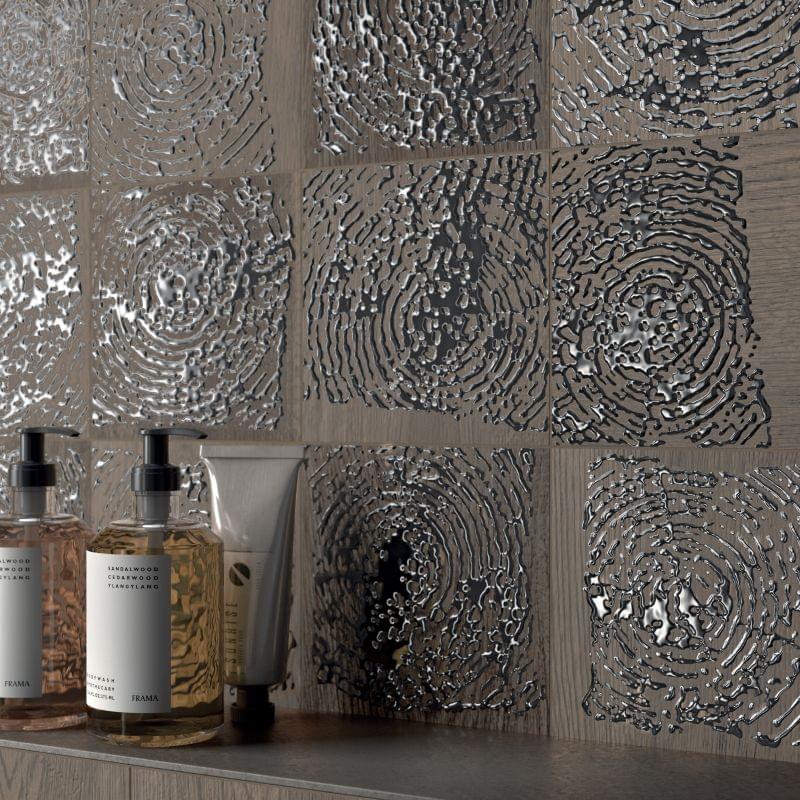 керамогранит фабрики ABK коллекция Poetry Decor