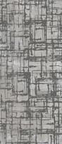 Плитка ABK Poetry Decor Lines Metall Cement Nat Ret 120x280 см, поверхность матовая