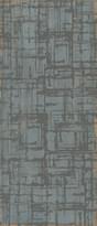 Плитка ABK Poetry Decor Lines Metall Verdigris Nat Ret 120x280 см, поверхность матовая