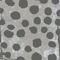 Плитка ABK Poetry Decor Pois Metall Cement Nat 20x20 см, поверхность матовая