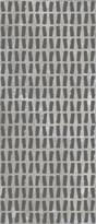 Плитка ABK Poetry Decor Traces Metall Cement Nat Ret 120x280 см, поверхность матовая