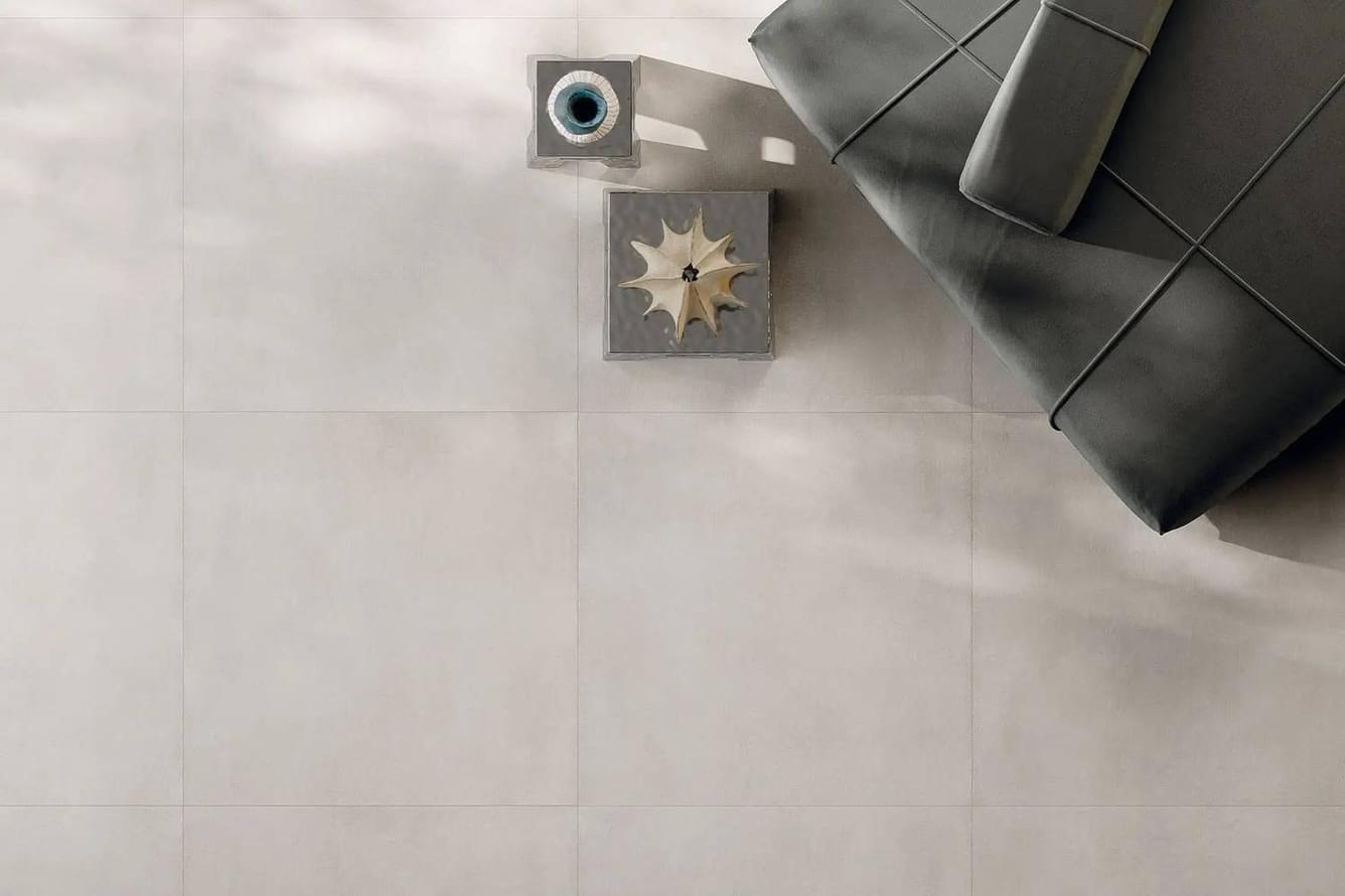 керамогранит фабрики ABK коллекция Poetry Net