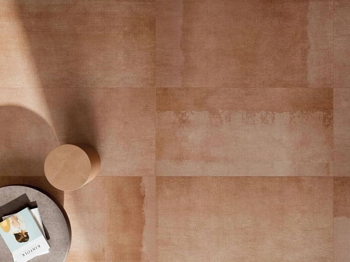 керамогранит фабрики ABK коллекция Poetry Net