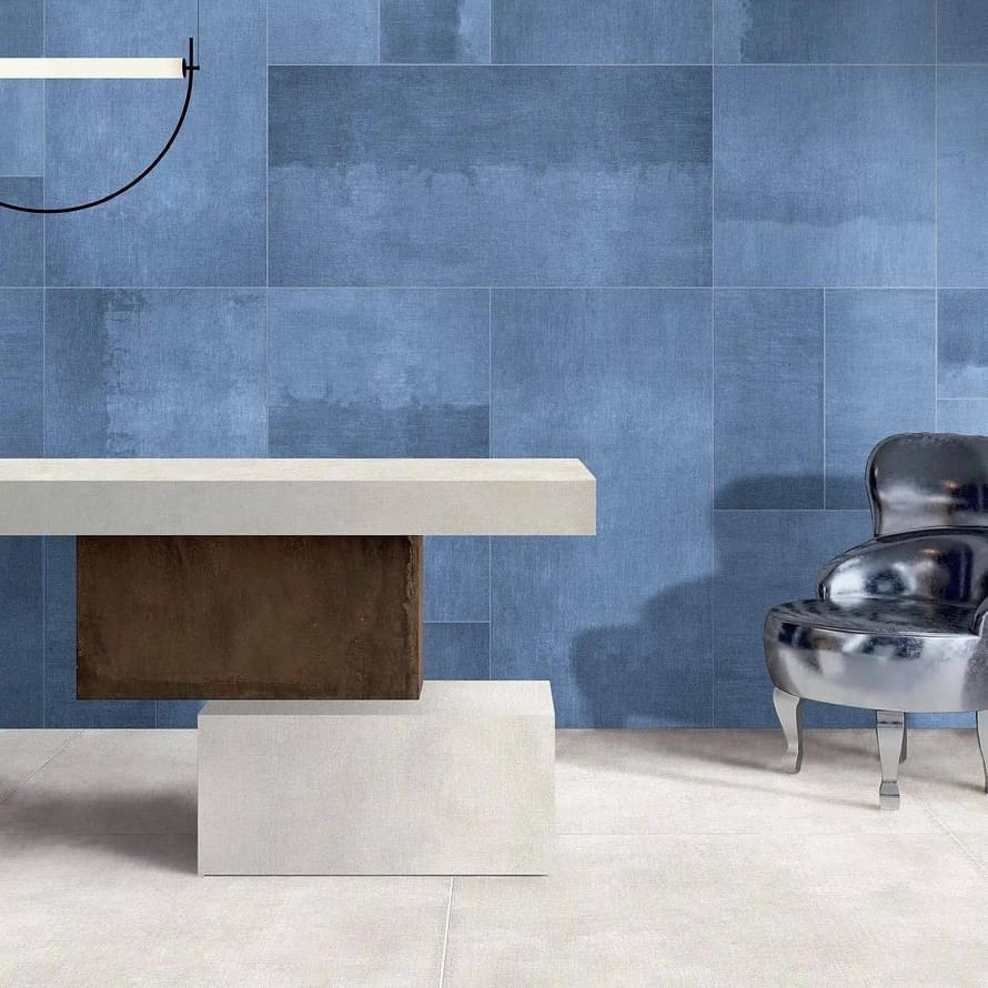 керамогранит фабрики ABK коллекция Poetry Net