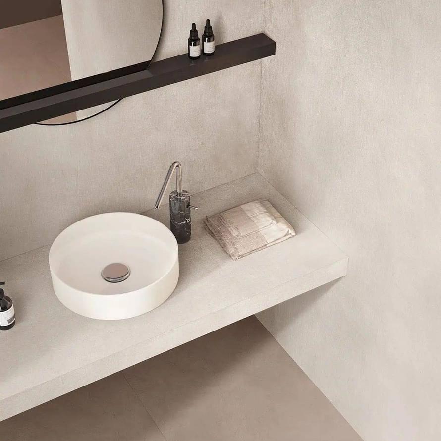 керамогранит фабрики ABK коллекция Poetry Net