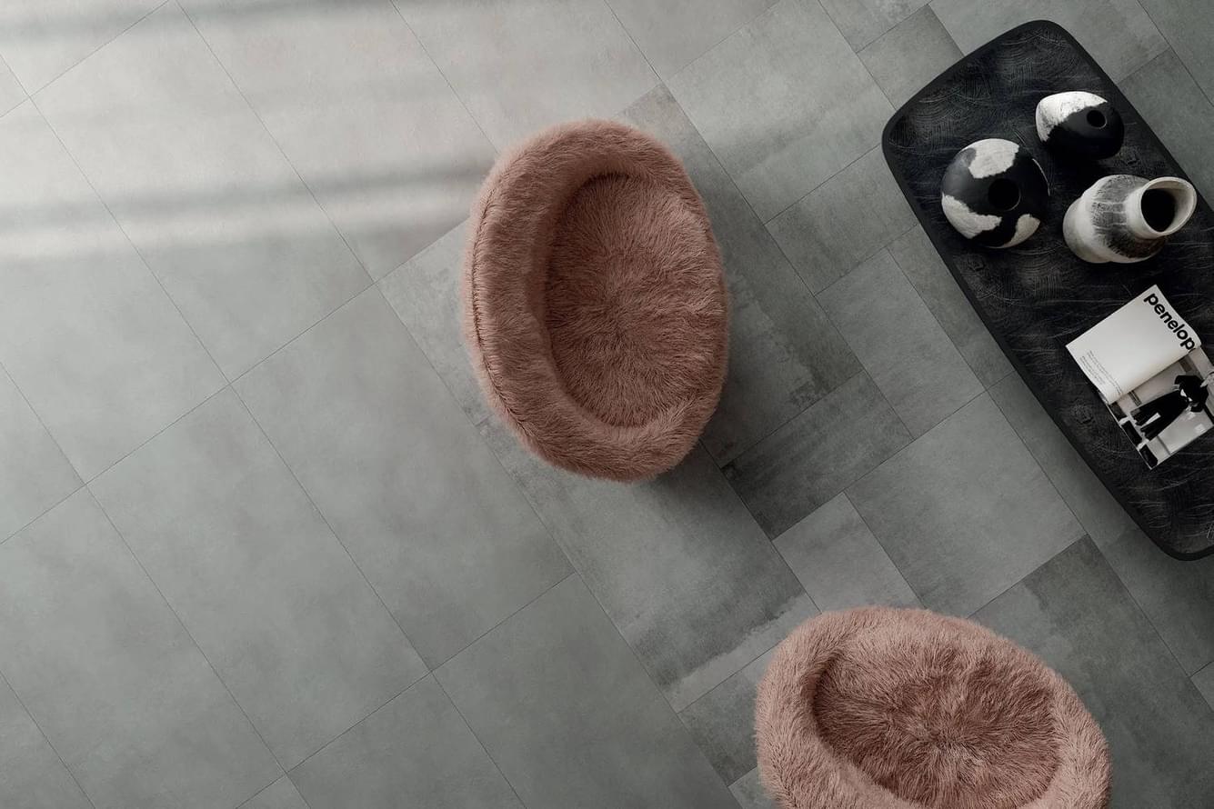 керамогранит фабрики ABK коллекция Poetry Net