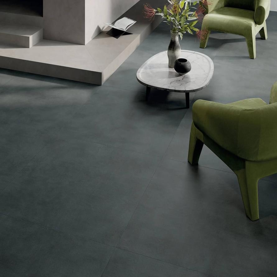 керамогранит фабрики ABK коллекция Poetry Net