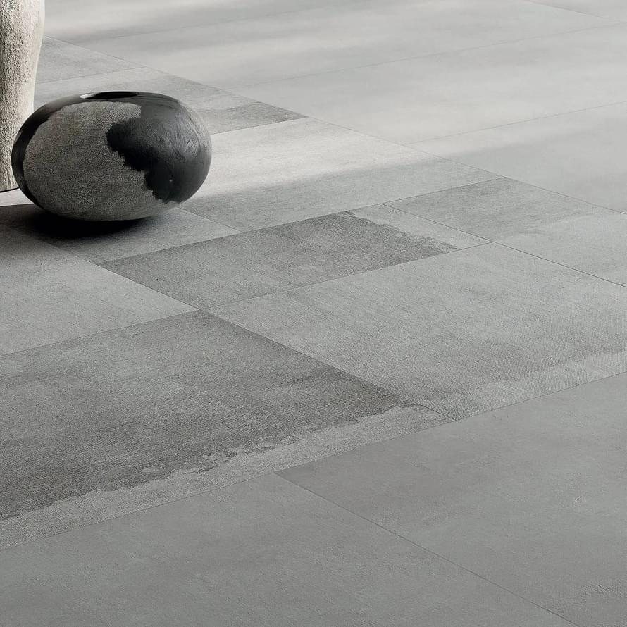 керамогранит фабрики ABK коллекция Poetry Net