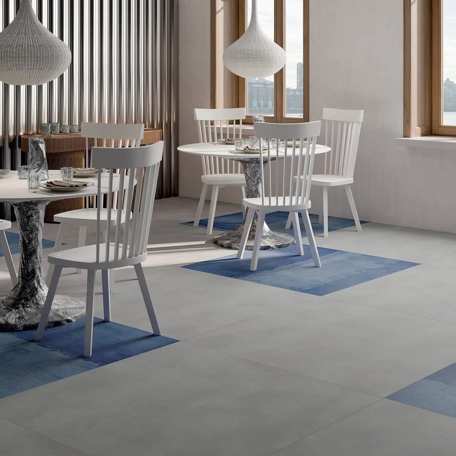 керамогранит фабрики ABK коллекция Poetry Net