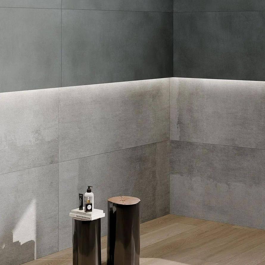 керамогранит фабрики ABK коллекция Poetry Net