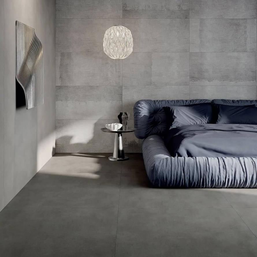 керамогранит фабрики ABK коллекция Poetry Net