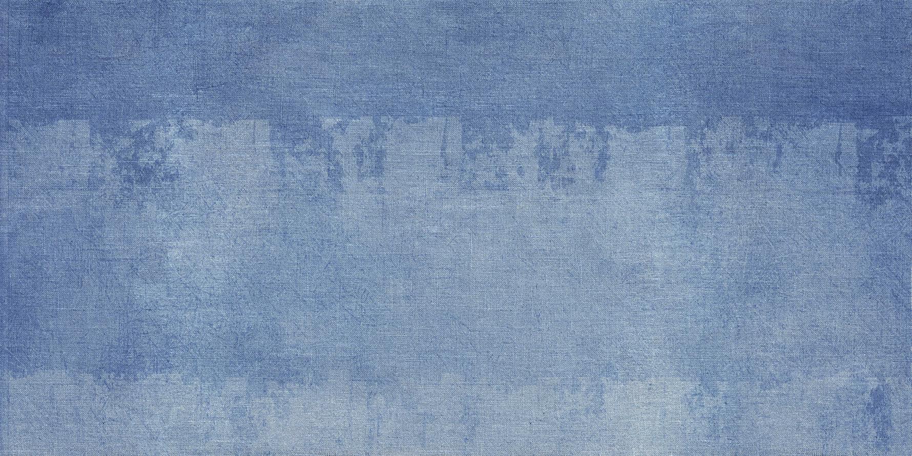 Плитка ABK Poetry Net Patch Blue Nat 60x120 см, поверхность матовая